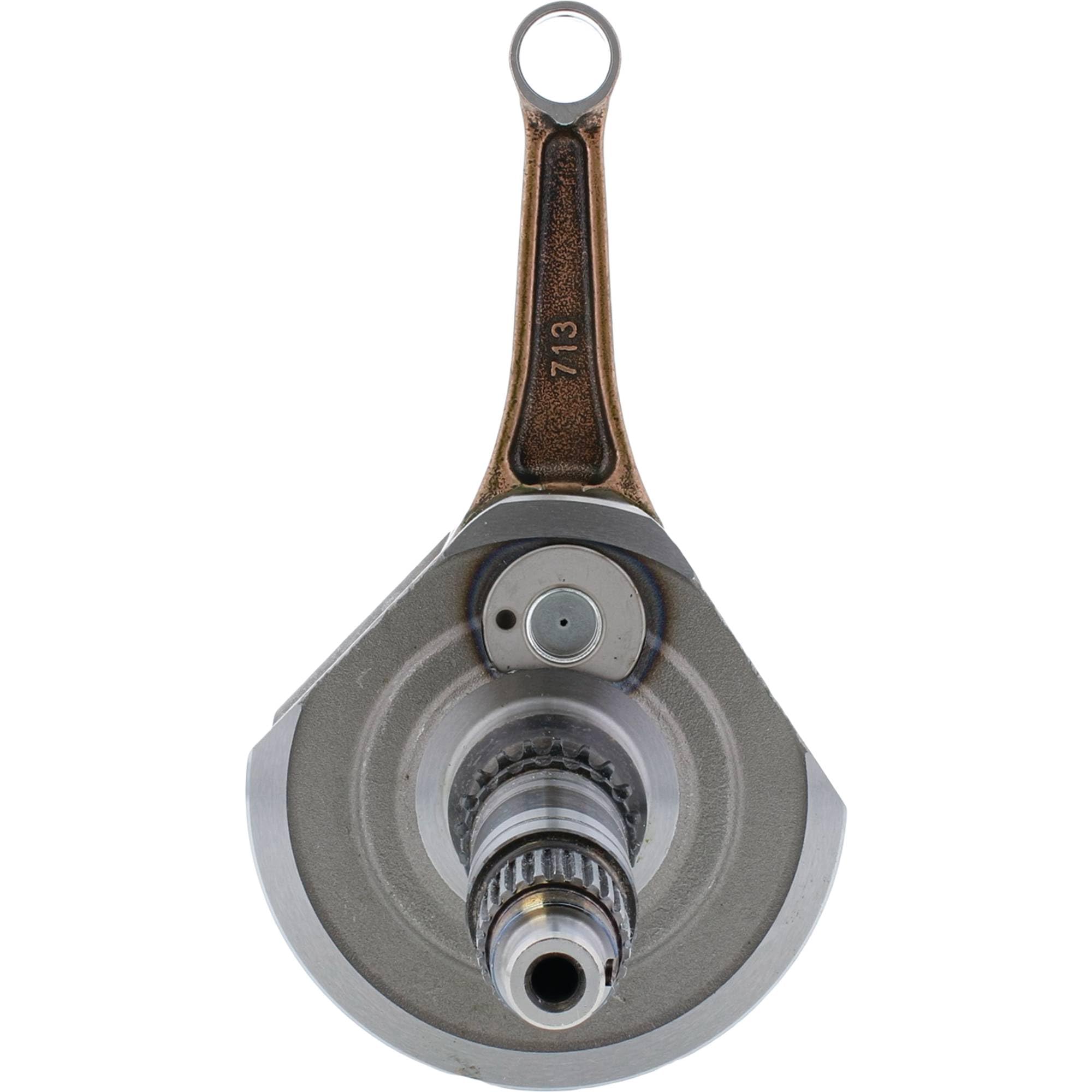 Amazon.com: Hot Rods Crankshaft for Honda TRX 420 FE 420 FM 420